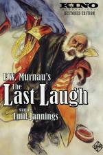 Watch Der letzte Mann 123MovieFree