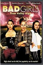 Watch Bad Girls from Valley High 123MovieFree