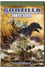 Watch Gojira tai Mosura tai Mekagojira Tôkyô SOS 123MovieFree
