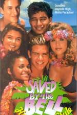 Watch Saved by the Bell Hawaiian Style 123MovieFree
