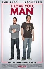 Watch I Love You, Man 123MovieFree