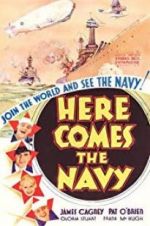 Watch Here Comes the Navy 123MovieFree