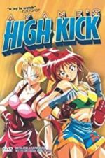 Watch Ayane\'s High Kick 123MovieFree