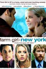 Watch Farm Girl in New York 123MovieFree
