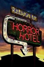 Watch Return to Horror Hotel 123MovieFree