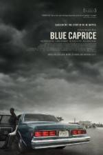 Watch Blue Caprice 123MovieFree