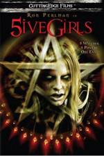 Watch 5ive Girls 123MovieFree