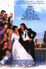 Watch My Big Fat Greek Wedding 123MovieFree