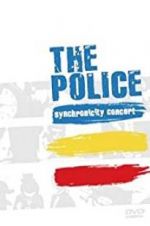Watch The Police: Synchronicity Concert 123MovieFree