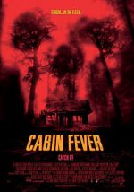Watch Cabin Fever 123MovieFree