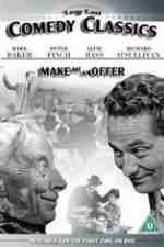 Watch Make Me an Offer 123MovieFree