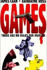 Watch Games 123MovieFree