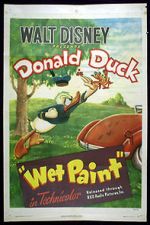 Watch Wet Paint (Short 1946) 123MovieFree