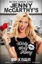 Watch Jenny McCarthy's Dirty Sexy Funny 123MovieFree