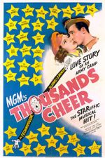 Watch Thousands Cheer 123MovieFree