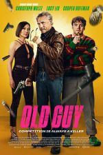 Watch Old Guy 123MovieFree