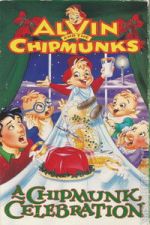 Watch A Chipmunk Celebration 123MovieFree