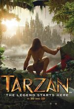 Watch Tarzan 123MovieFree