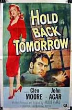 Watch Hold Back Tomorrow 123MovieFree