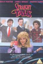 Watch Straight Talk 123MovieFree