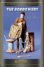 Watch The Borrowers 123MovieFree