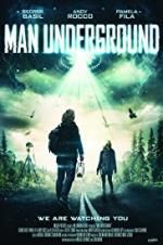Watch Man Underground 123MovieFree