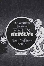 Watch Felix Revolts 123MovieFree