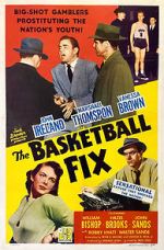 Watch The Basketball Fix 123MovieFree