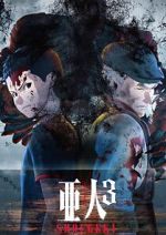 Watch Ajin Part 3: Shougeki 123MovieFree