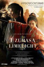 Watch Uzumasa Limelight 123MovieFree