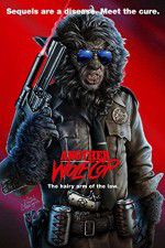 Watch Another WolfCop 123MovieFree