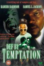 Watch Def by Temptation 123MovieFree