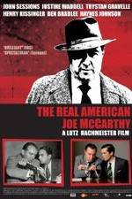 Watch The Real American - Joe McCarthy 123MovieFree