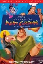 Watch The Emperor's New Groove 123MovieFree