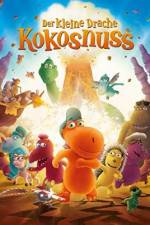 Watch Der kleine Drache Kokosnuss 123MovieFree