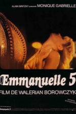Watch Emmanuelle 5: A Time to Dream 123MovieFree