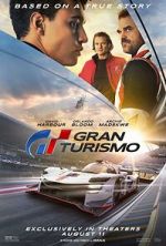Watch Gran Turismo 123MovieFree