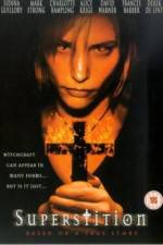 Watch Superstition 123MovieFree