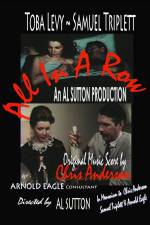 Watch All in a Row 123MovieFree