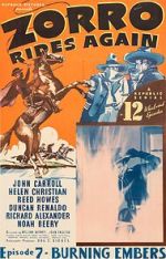 Watch Zorro Rides Again 123MovieFree