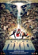Watch Plaga Zombie: Zona Mutante: Revolucin Txica 123MovieFree
