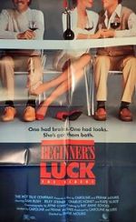 Watch Beginner's Luck 123MovieFree