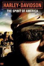 Watch Harley Davidson The Spirit of America 123MovieFree