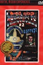 Watch Copkiller 123MovieFree