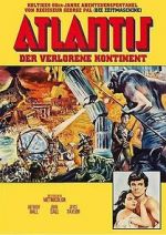 Watch Atlantis: The Lost Continent 123MovieFree