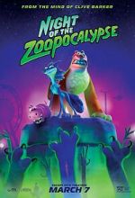 Watch Night of the Zoopocalypse 123MovieFree