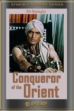 Watch Conqueror of the Orient 123MovieFree