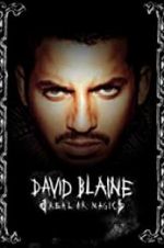 Watch David Blaine: Real or Magic 123MovieFree