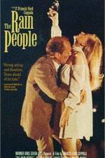 Watch The Rain People 123MovieFree