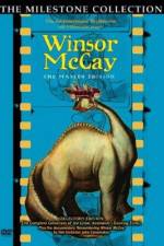 Watch Gertie the Dinosaur 123MovieFree